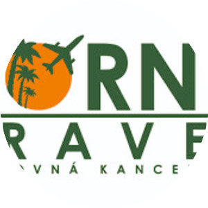 KORNY TRAVEL KOLÁROVO