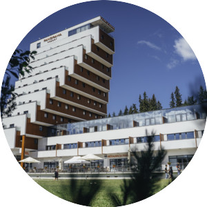 HOTEL PANORAMA ****