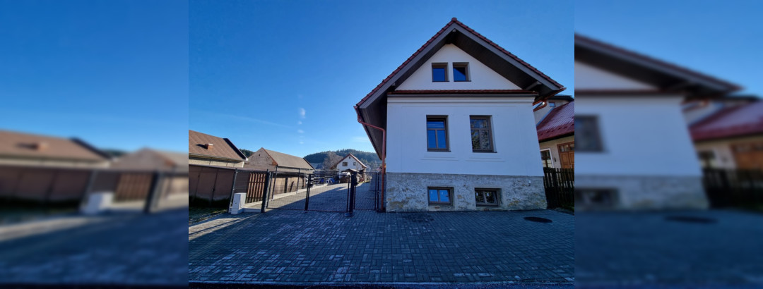 GUEST HOUSE MENGSDORF