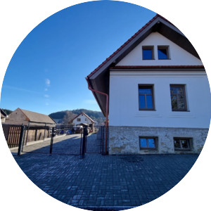 GUEST HOUSE MENGSDORF