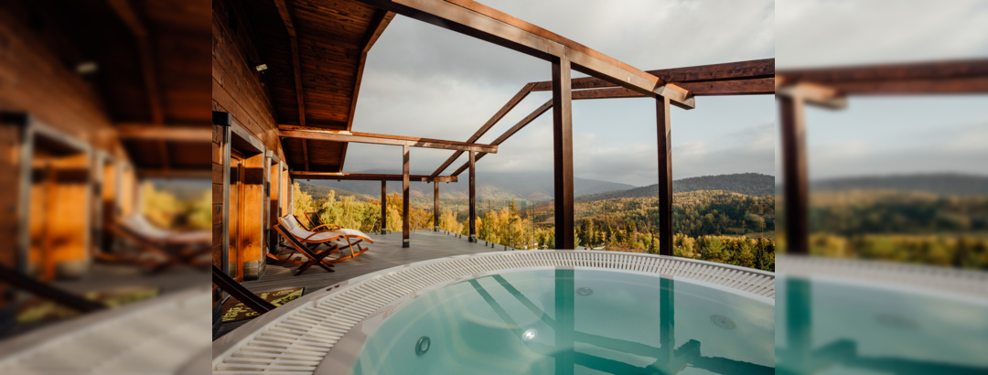 APARTMÁNY PLANINA PREDNÁ HORA