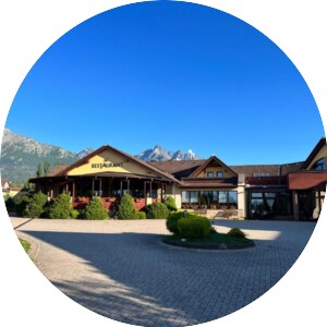 HOTEL AMALIA