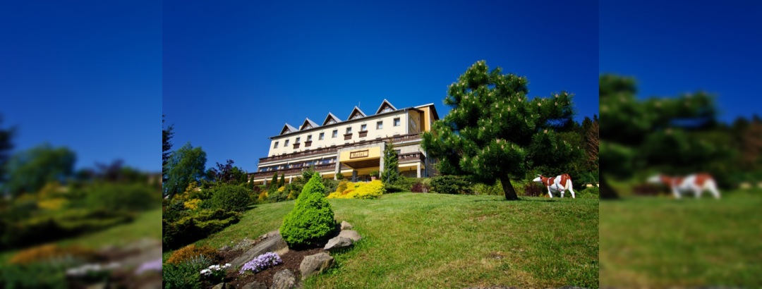 HOTEL HUSÁRIK