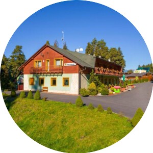 HOTEL POĽOVNÍK