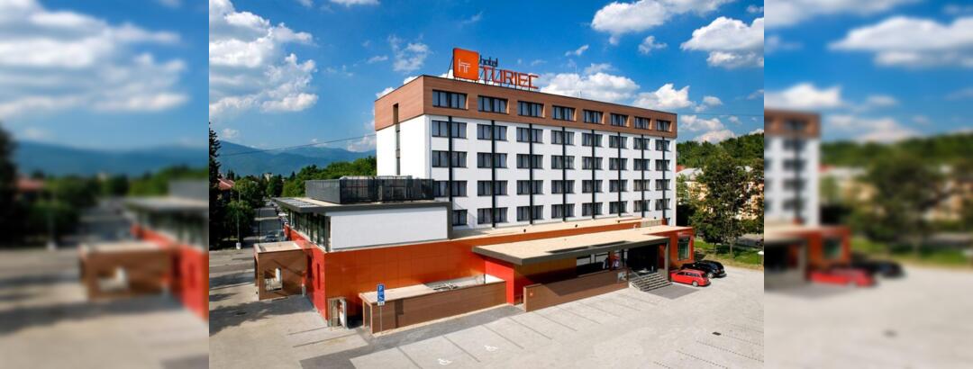 HOTEL TURIEC