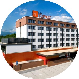 HOTEL TURIEC