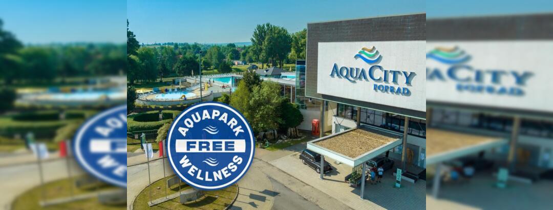 AQUACITY HOTEL