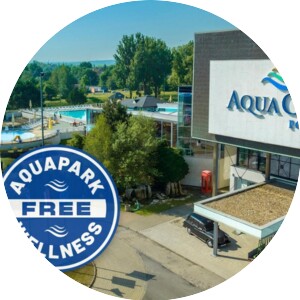 AQUACITY HOTEL