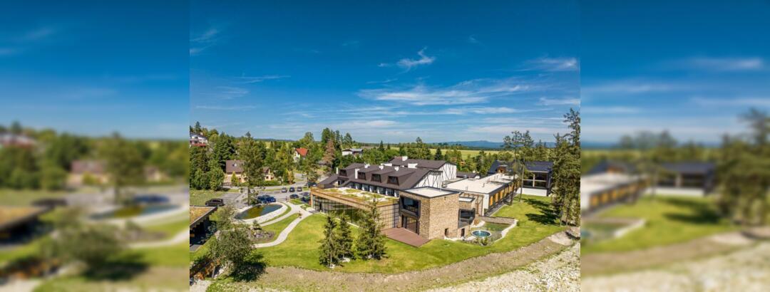 HOTEL HILLS