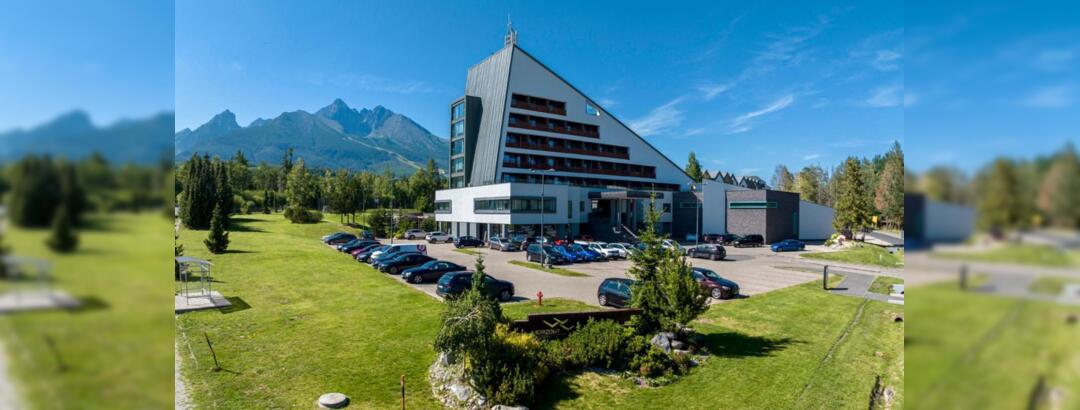 HOTEL HORIZONT RESORT