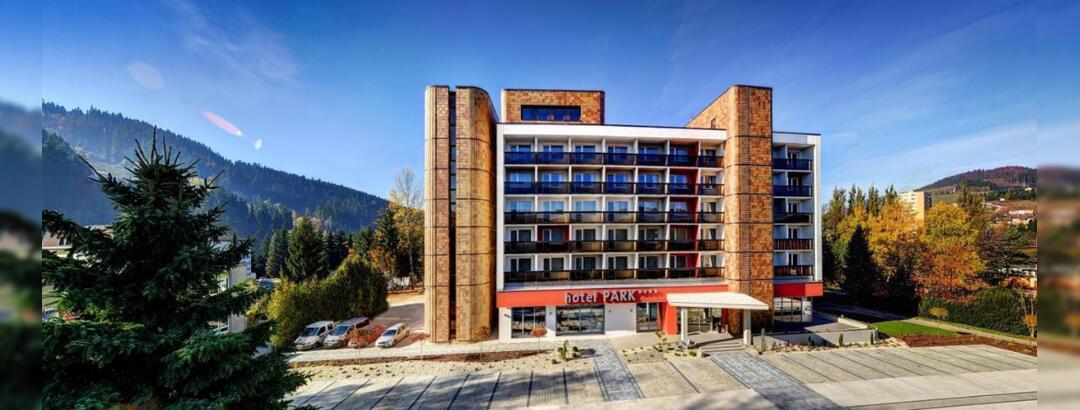 HOTEL PARK