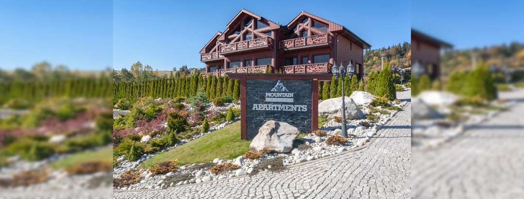 MOUNTAIN RESORT ŽDIAR