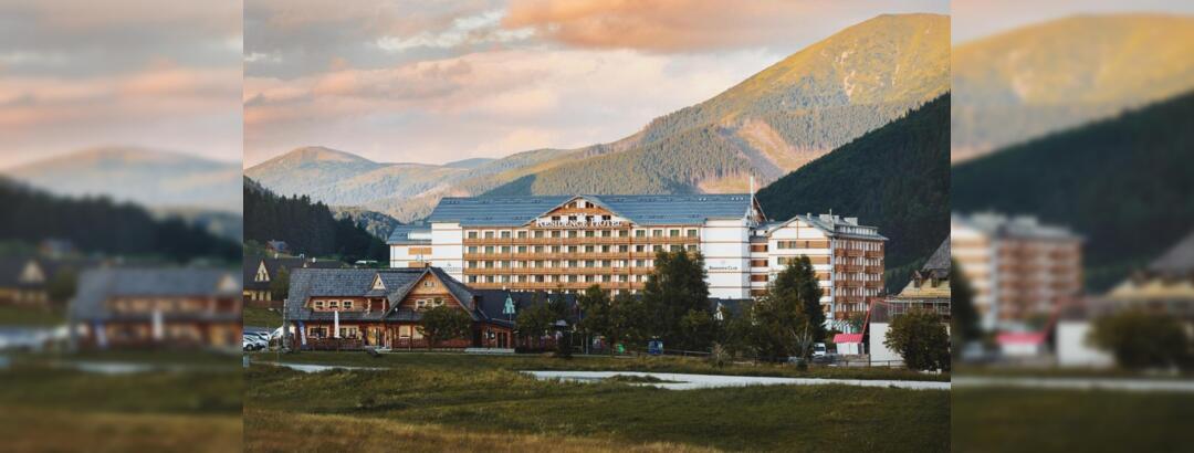 Residence Hotel