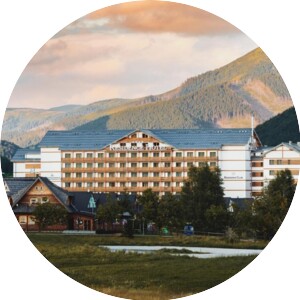 Residence Hotel