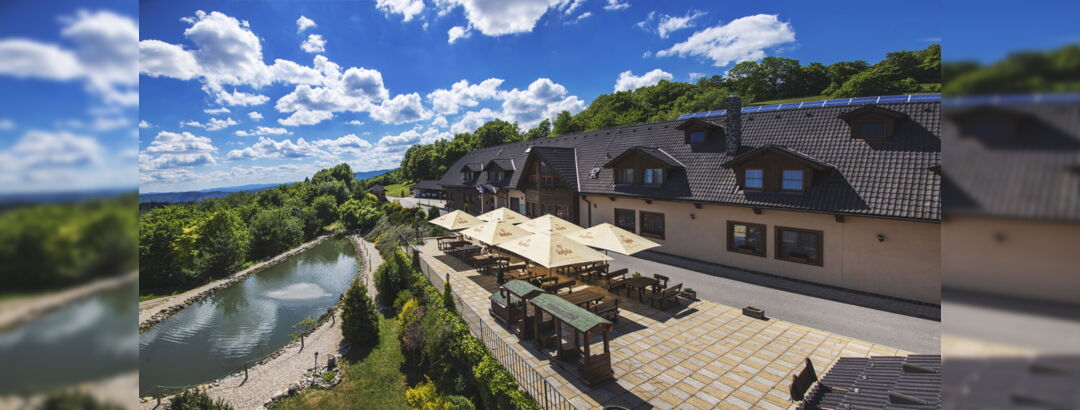 HOTEL FUGGEROV DVOR