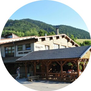 HOTEL DIERY