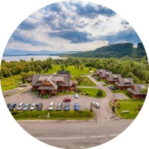 HOTELOVÝ KOMPLEX GRÉTA