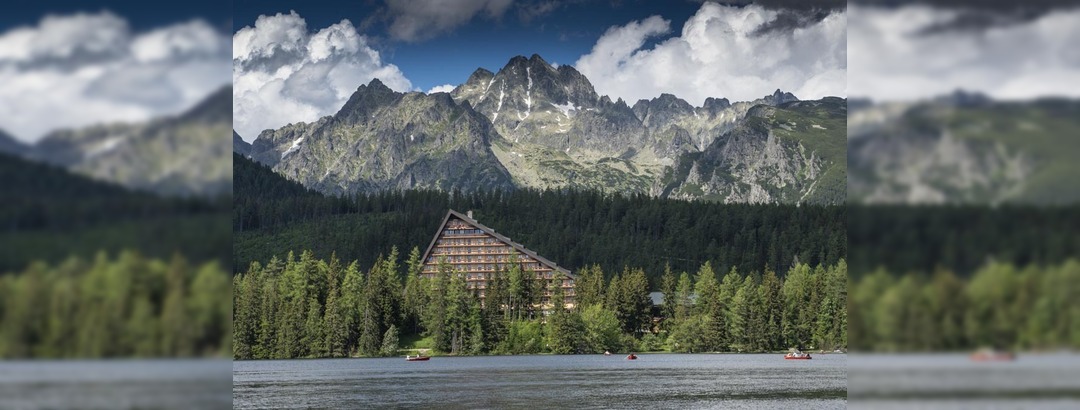HOTEL PATRIA