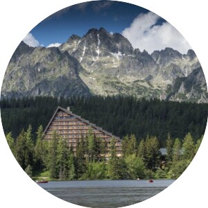 HOTEL PATRIA