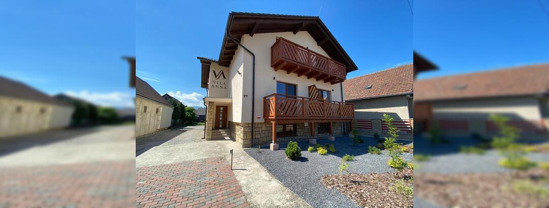 VILA ANNA