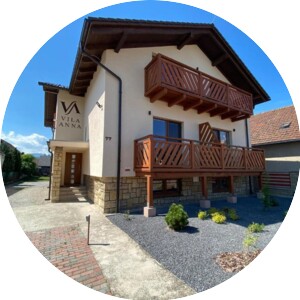 VILA ANNA