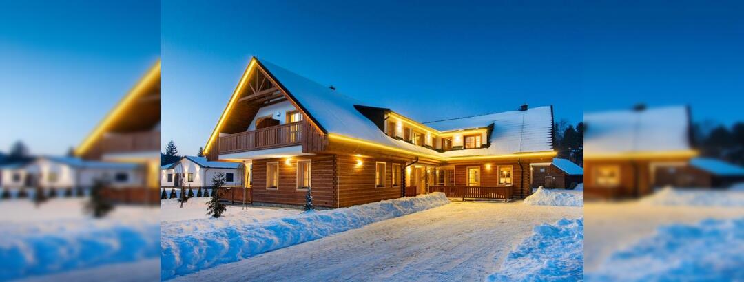 APARTMÁNY ROHÁČE
