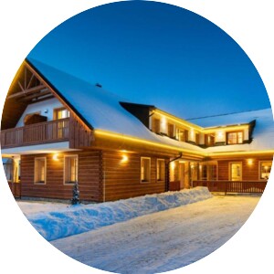 APARTMÁNY ROHÁČE