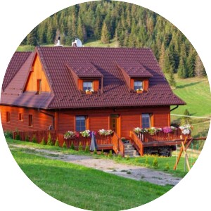 PRIVAT BACHLEDOVÁ DOLINA