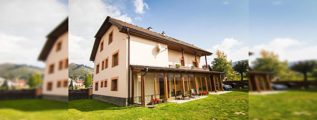 APARTAMENTS CLUB TELGÁRT
