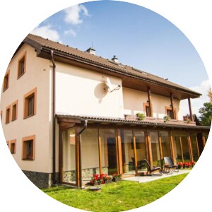 APARTAMENTS CLUB TELGÁRT