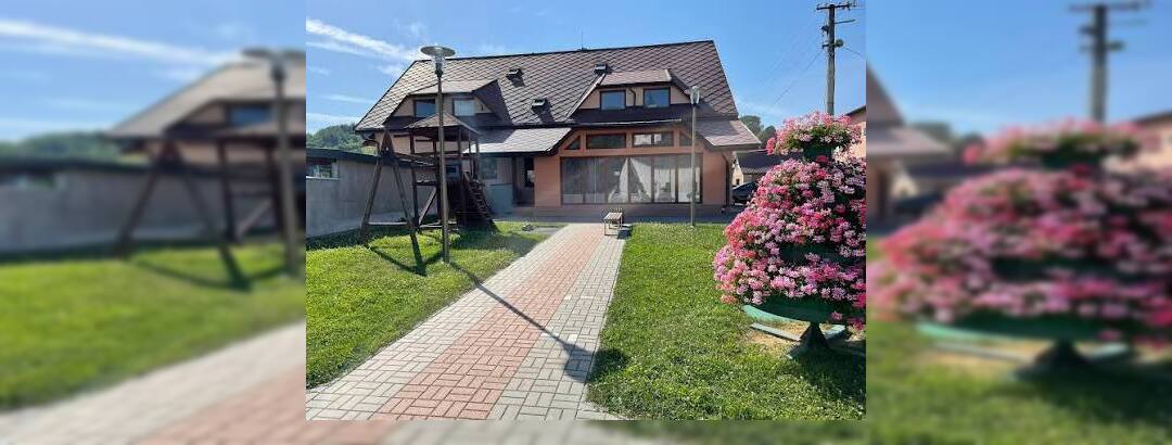 PENZIÓN KRUŠETNICA