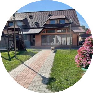 PENZIÓN KRUŠETNICA