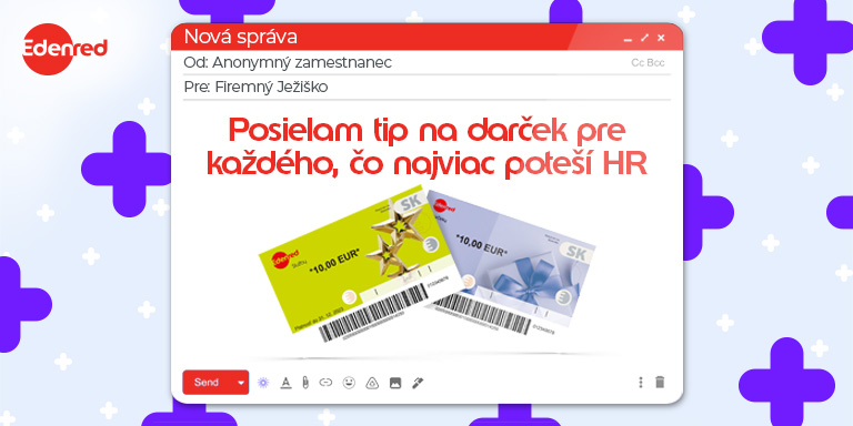 Vianočná kampaň 