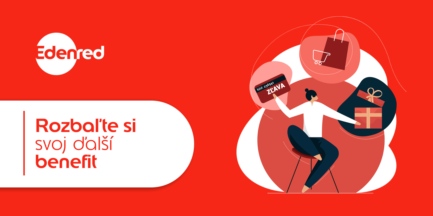 Unpack your next benefit Edenred.sk